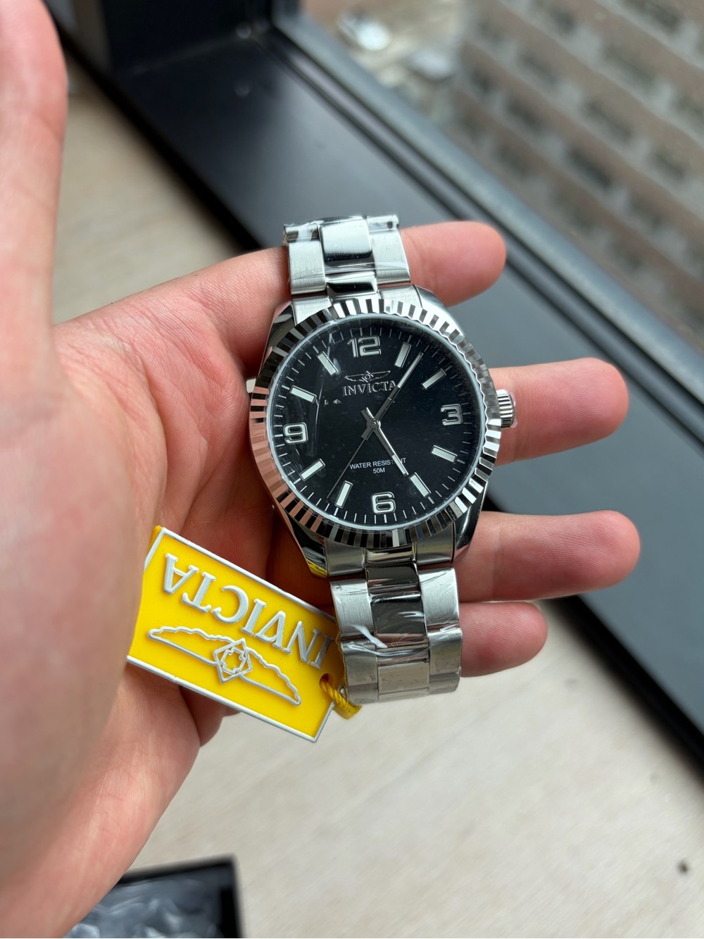 Invicta Watch